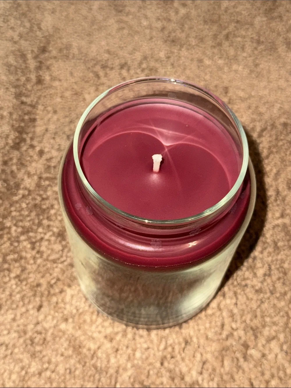 Yankee Candle Limited Edition Cocoa Dream Large Jar Candle